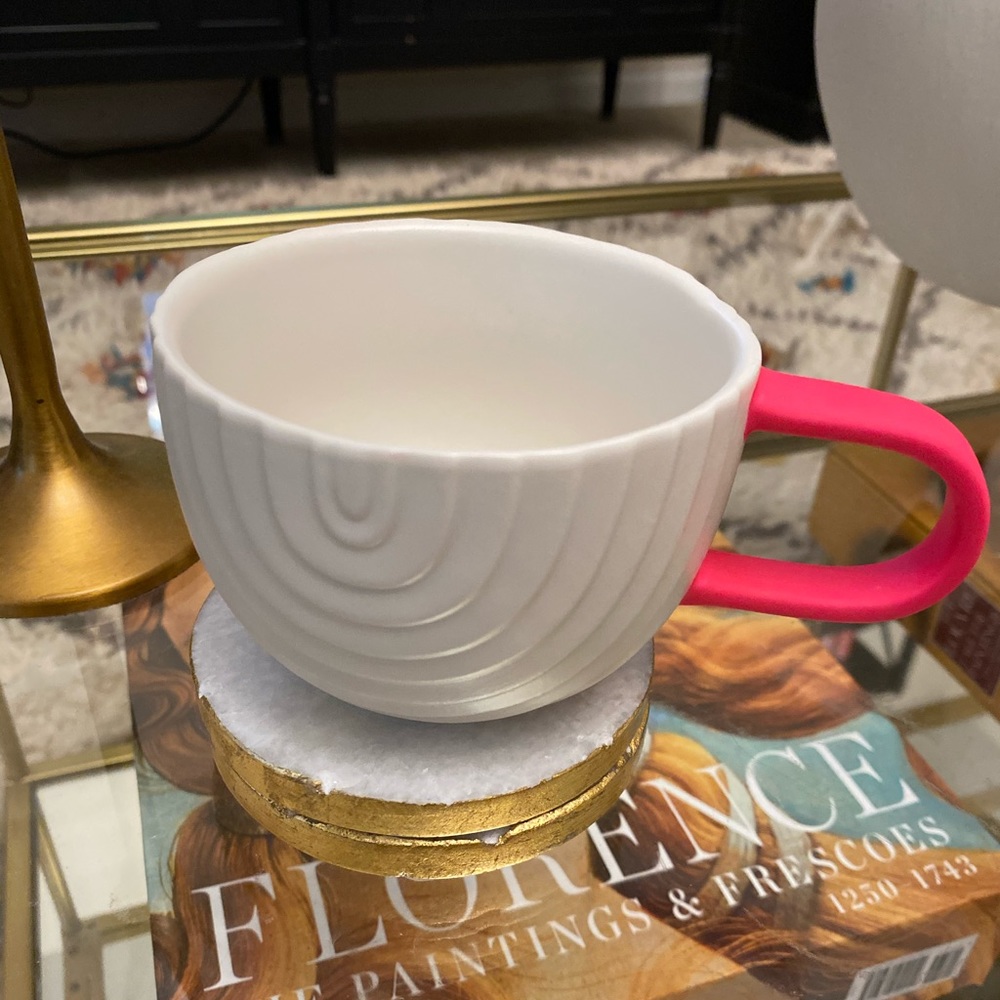 Starbucks Mug